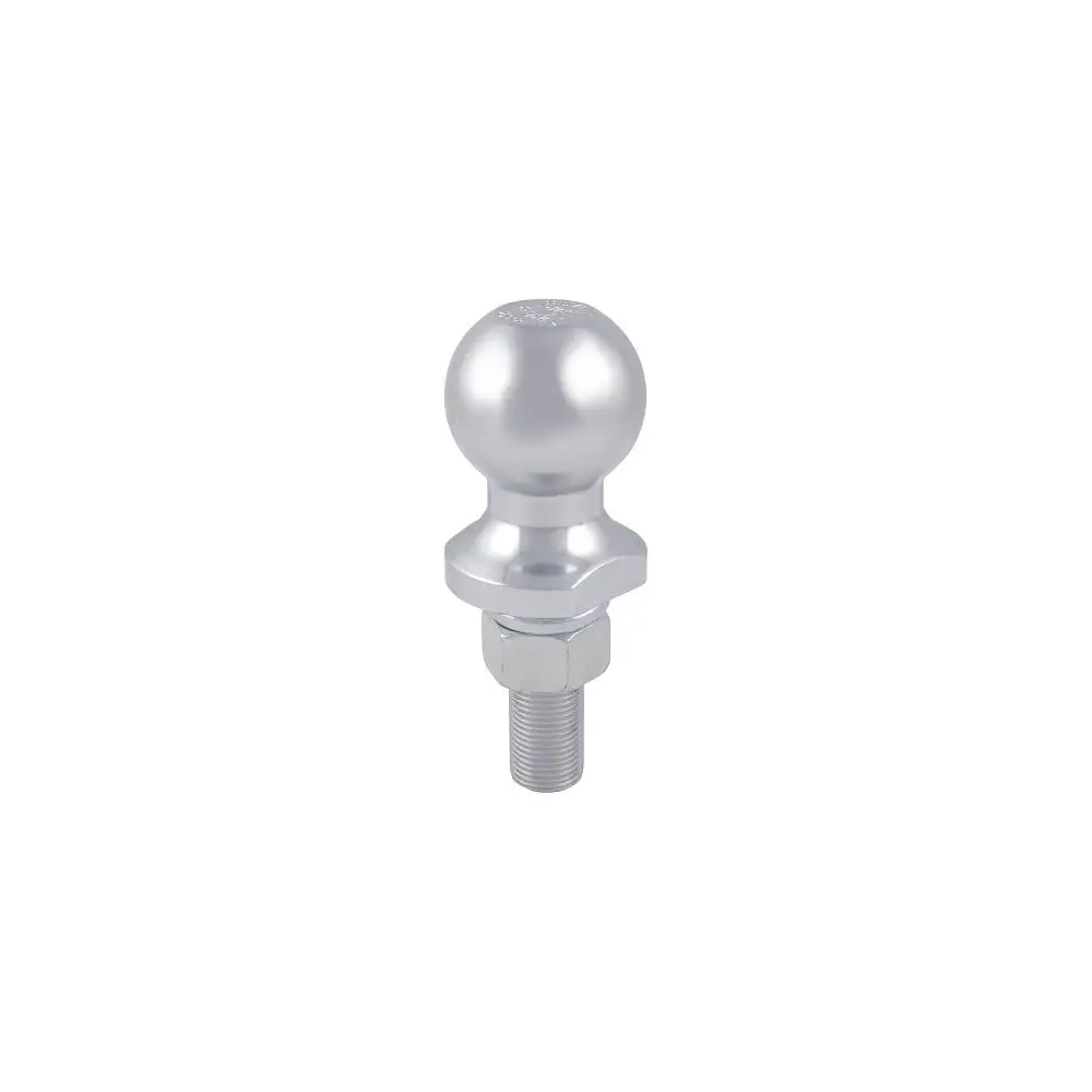 Hitch Ball 2K, 1 7/8" X 3/4" X 2 1/8" - 40015